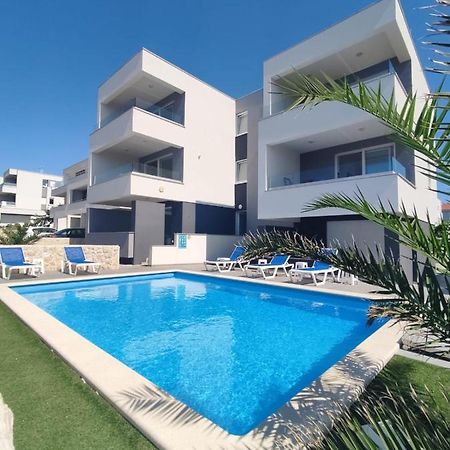 Villa Mateo Novalja Luaran gambar