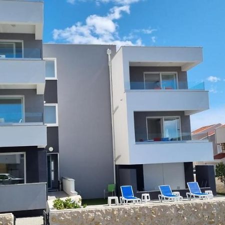 Villa Mateo Novalja Luaran gambar