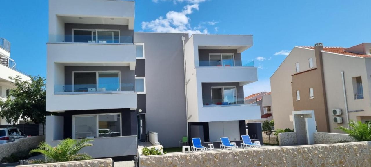 Villa Mateo Novalja Luaran gambar
