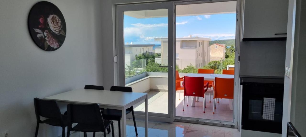 Villa Mateo Novalja Luaran gambar